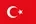  Türkçe
