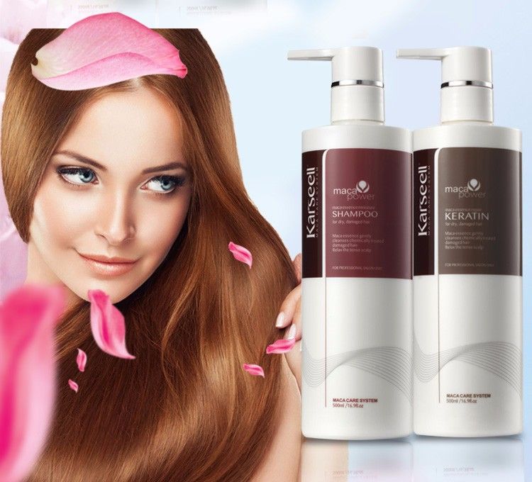 Karseell Factory-Your Trusted Partner for OEM And ODM Hair Care Products
